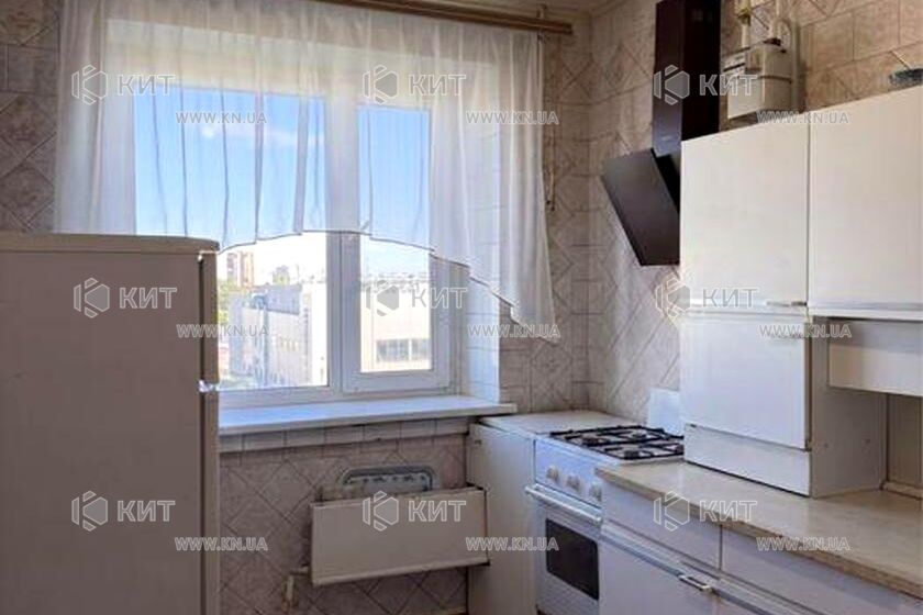 Продаж квартири Харків, Спорт.Гагар.Повст., 70м²