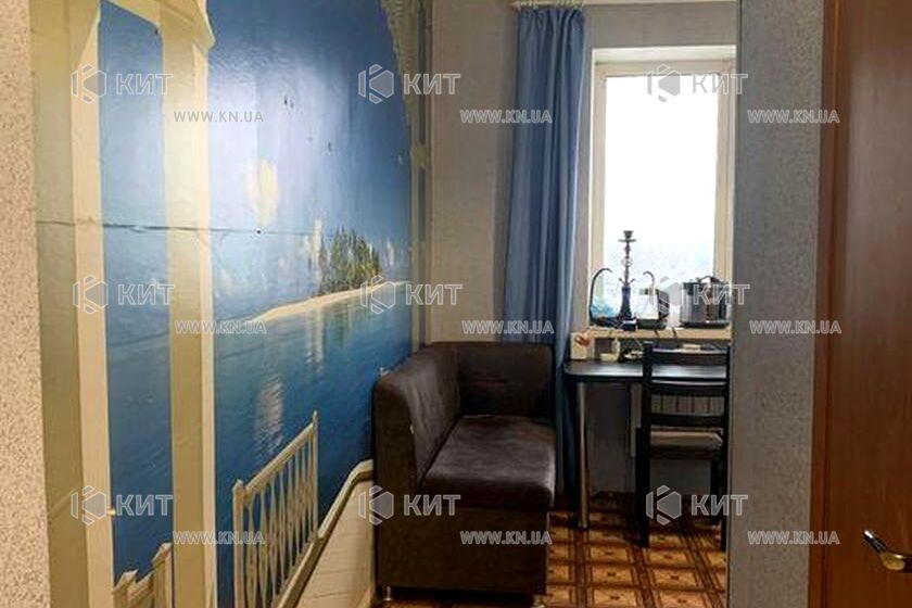 Продаж квартири Харків, Завод Шевченка, 40м²