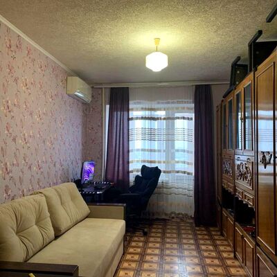 Продажа 	 Харків,  Академіка Богомольця вул.   41