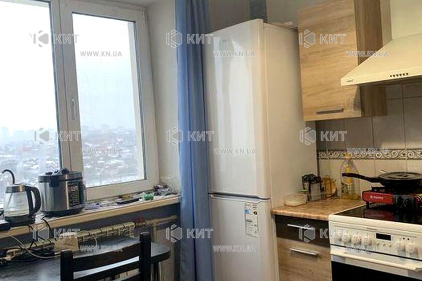 Продаж квартири Харків, Завод Шевченка, 40м²