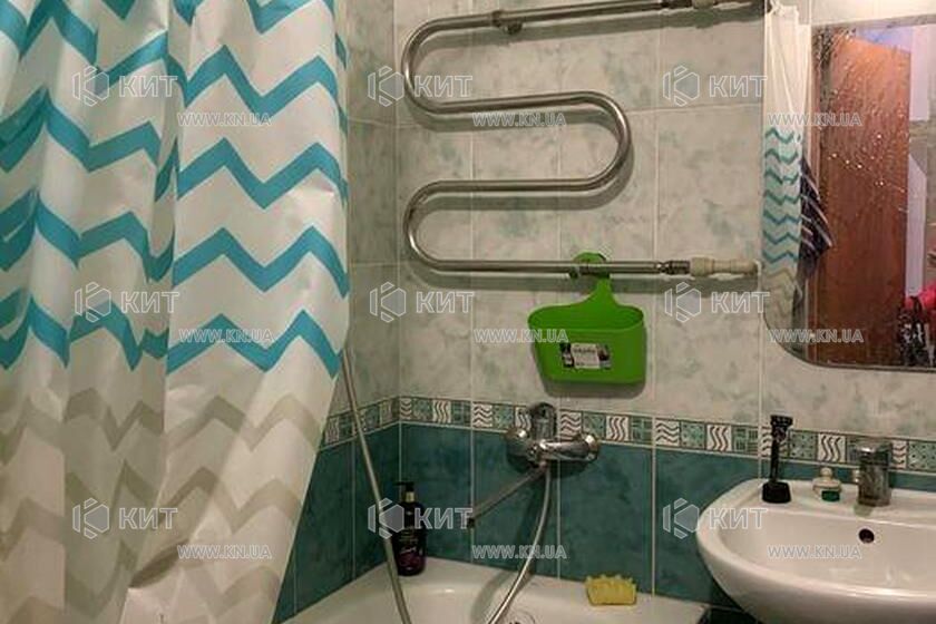 Продаж квартири Харків, Завод Шевченка, 40м²
