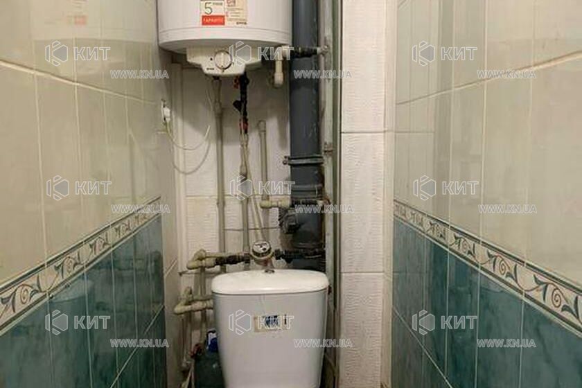 Продаж квартири Харків, Завод Шевченка, 40м²