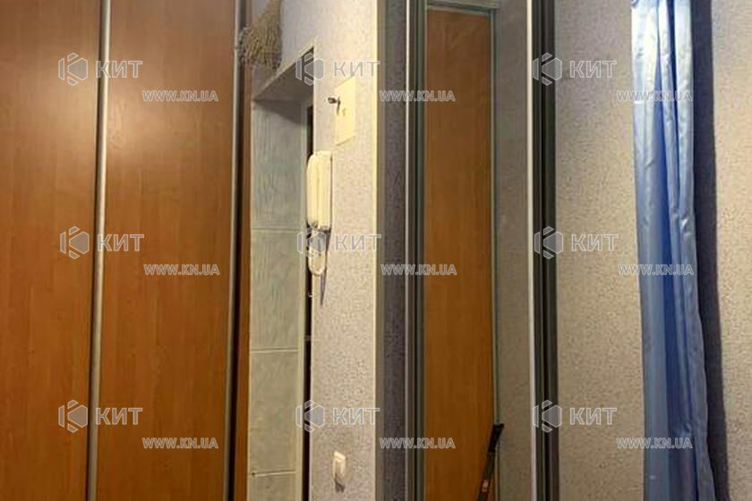 Продаж квартири Харків, Завод Шевченка, 40м²