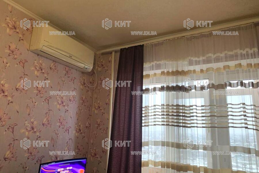 Продаж квартири Харків, Завод Шевченка, 40м²
