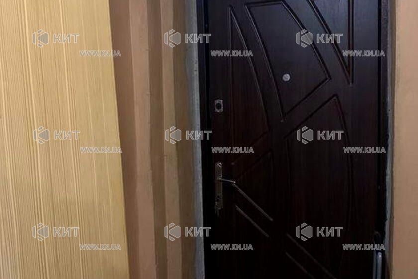 Продаж квартири Харків, Завод Шевченка, 40м²