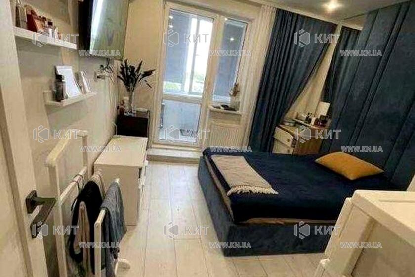 Продаж квартири Харків, Спорт.Гагар.Повст., 53м²