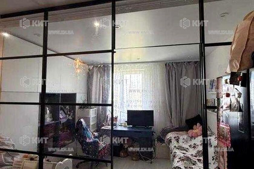 Продаж квартири Харків, Спорт.Гагар.Повст., 53м²