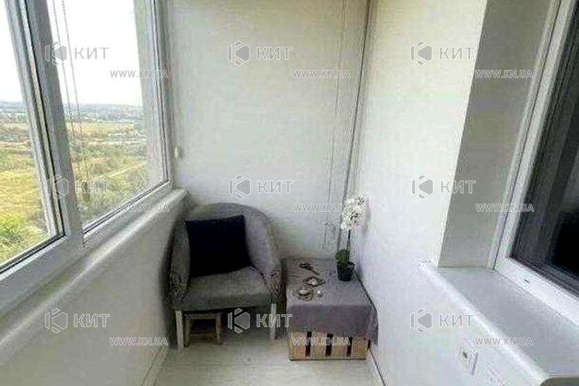 Продаж квартири Харків, Спорт.Гагар.Повст., 53м²