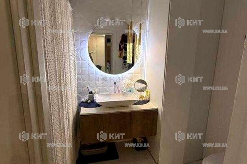Продаж квартири Харків, Спорт.Гагар.Повст., 53м²
