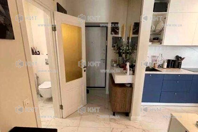 Продаж квартири Харків, Спорт.Гагар.Повст., 53м²