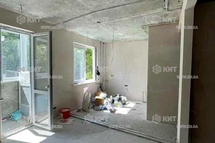 Продажа квартиры Харьков, Алексеевка, 37м²