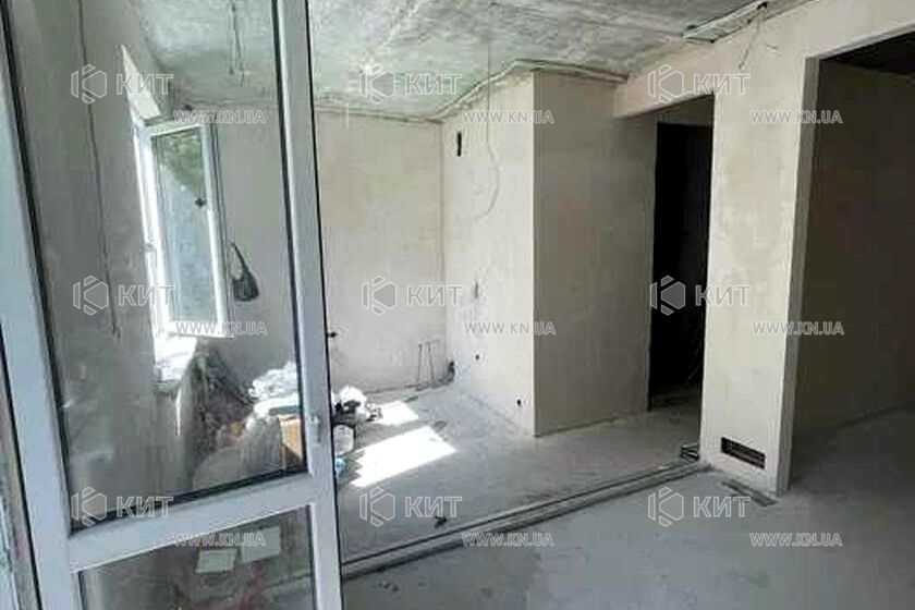Продажа квартиры Харьков, Алексеевка, 37м²