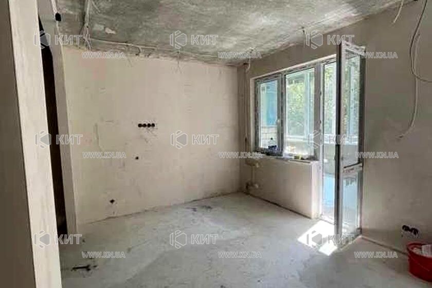 Продажа квартиры Харьков, Алексеевка, 37м²