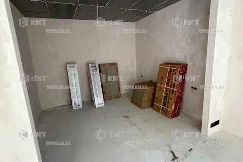 Продажа квартиры Харьков, Алексеевка, 37м²