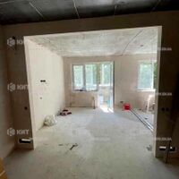 Продажа квартиры Харьков, Алексеевка, 37м²