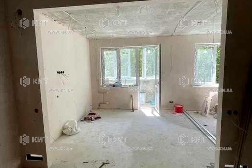 Продажа квартиры Харьков, Алексеевка, 37м²