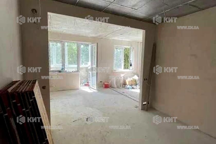 Продажа квартиры Харьков, Алексеевка, 37м²