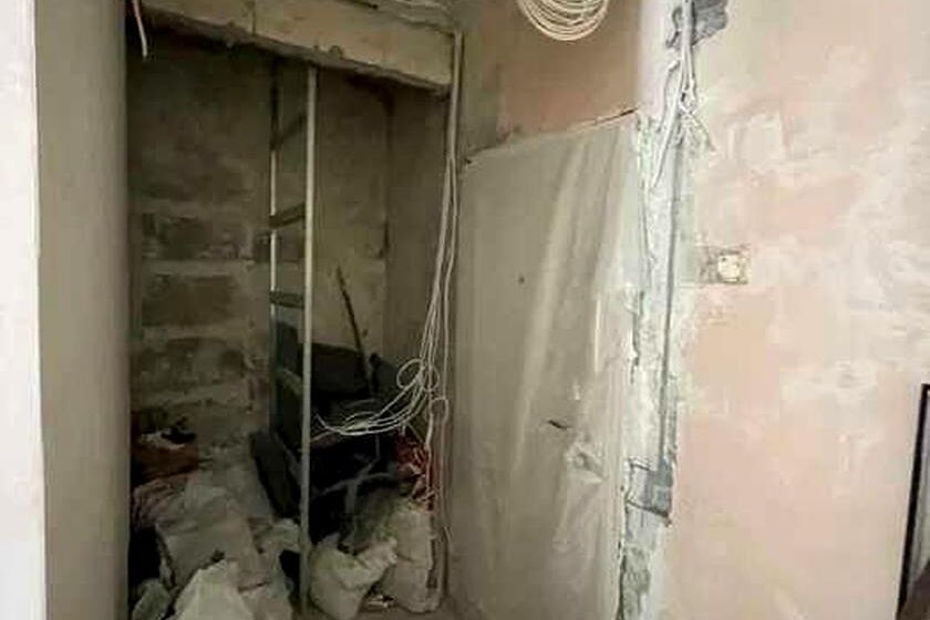 Продажа квартиры Харьков, Алексеевка, 37м²