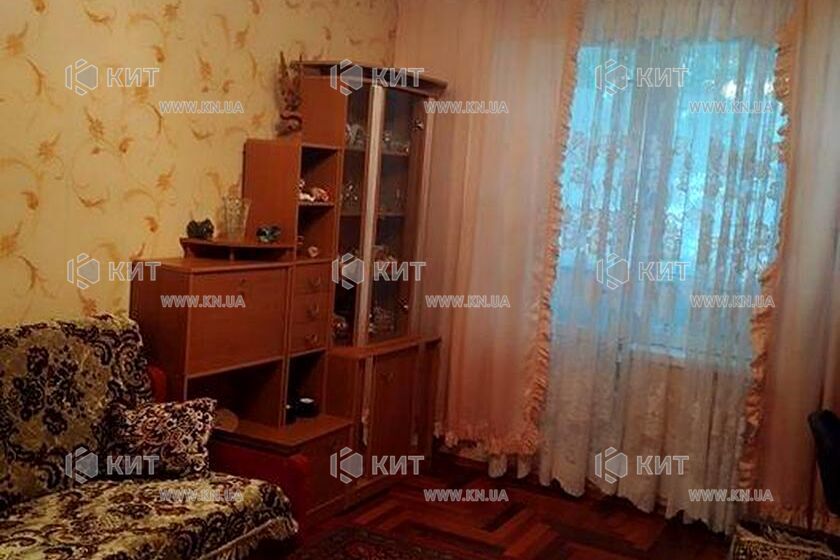 Продажа квартиры Харьков, Салтовка, 626 мрн., 32м²