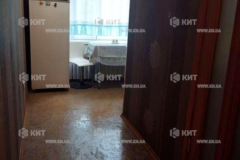 Продажа квартиры Харьков, Салтовка, 626 мрн., 32м²