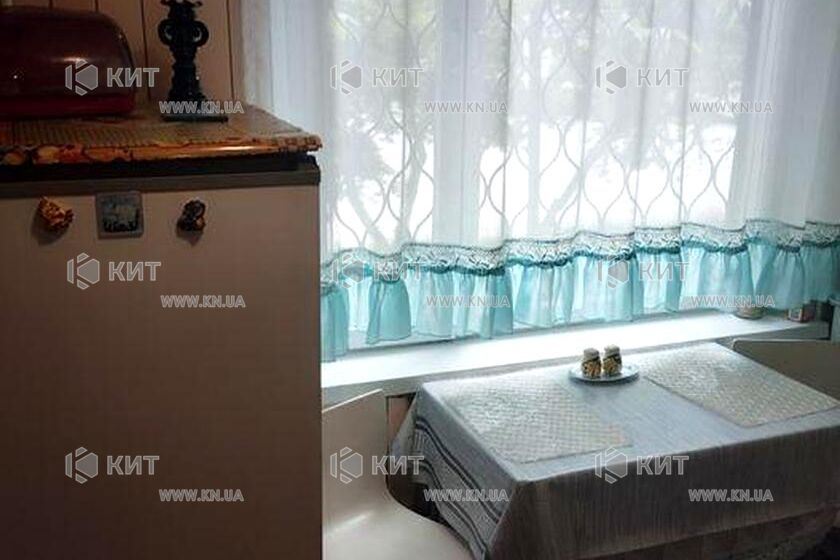 Продаж квартири Харків, Салтівка, 626 мрн., 32м²