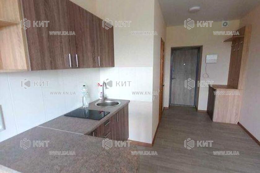 Продаж квартири Харків, Салтівка(Бараб.,Україна), 20м²
