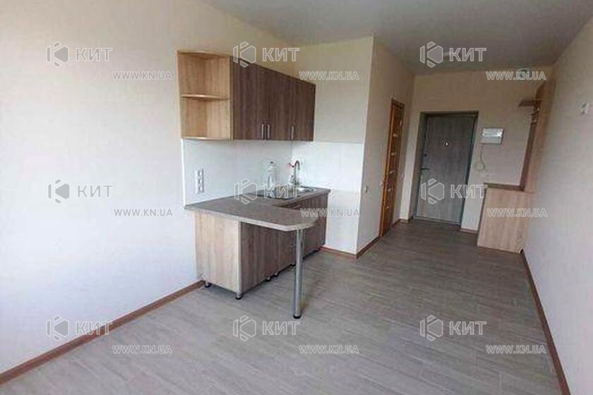 Продаж квартири Харків, Салтівка(Бараб.,Україна), 20м²