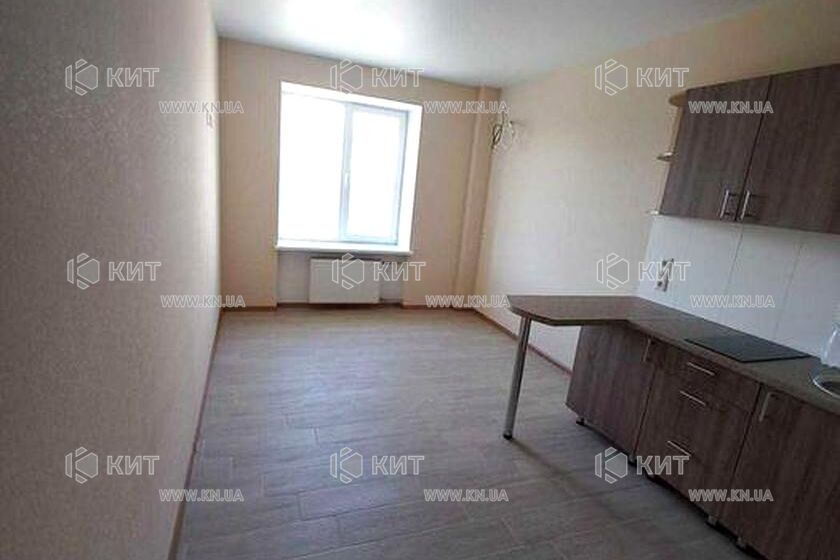 Продаж квартири Харків, Салтівка(Бараб.,Україна), 20м²