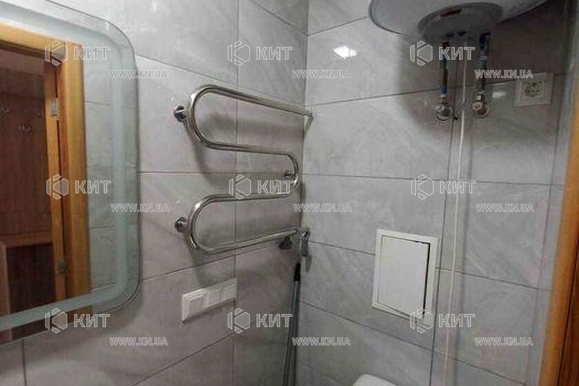 Продаж квартири Харків, Салтівка(Бараб.,Україна), 20м²