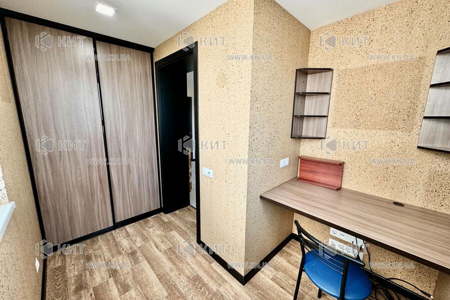 Продаж квартири Харків, Північна Салтівка 1, 90м²