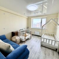 Продаж квартири Харків, Північна Салтівка 1, 90м²