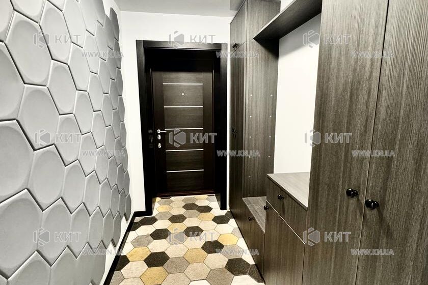 Продаж квартири Харків, Північна Салтівка 1, 90м²