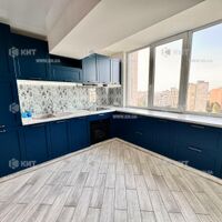 Продаж квартири Харків, Північна Салтівка 1, 90м²
