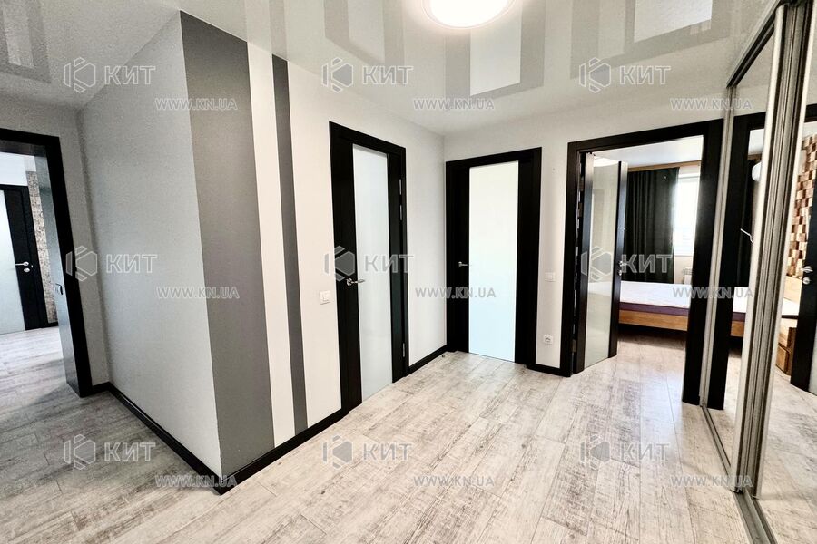Продаж квартири Харків, Північна Салтівка 1, 90м²