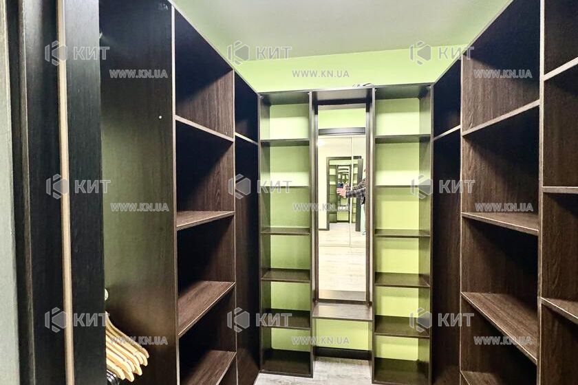 Продаж квартири Харків, Північна Салтівка 1, 90м²