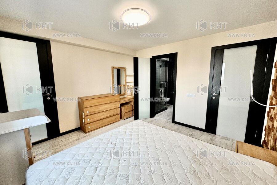 Продаж квартири Харків, Північна Салтівка 1, 90м²