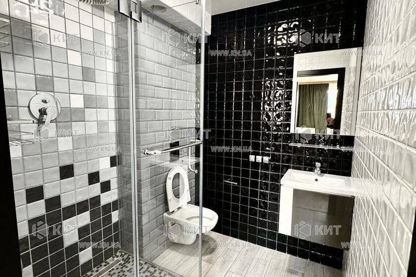 Продаж квартири Харків, Північна Салтівка 1, 90м²