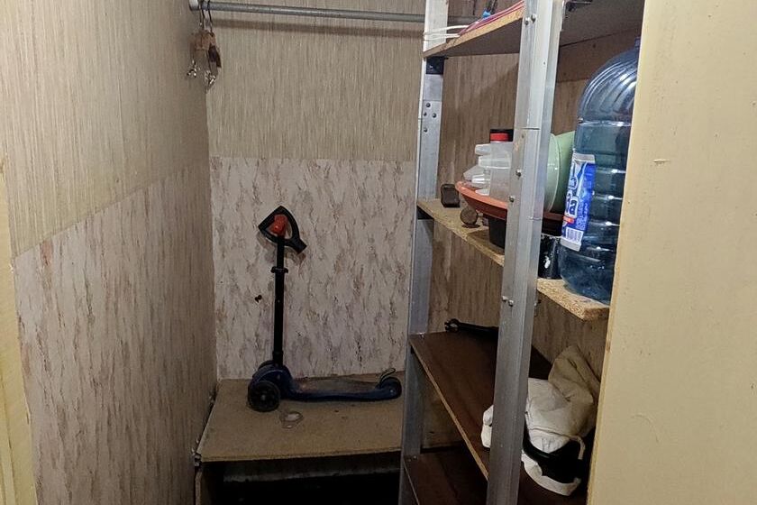 Продаж квартири Харків, Павлове Поле, 37.2м²