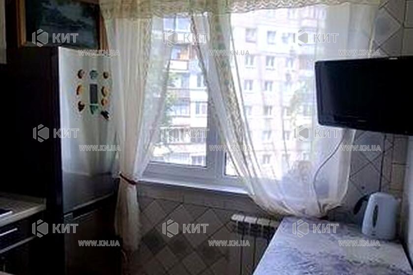 Продажа квартиры Харьков, Павлово Поле, 44м²