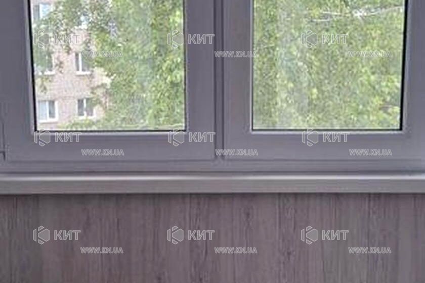Продажа квартиры Харьков, Павлово Поле, 44м²