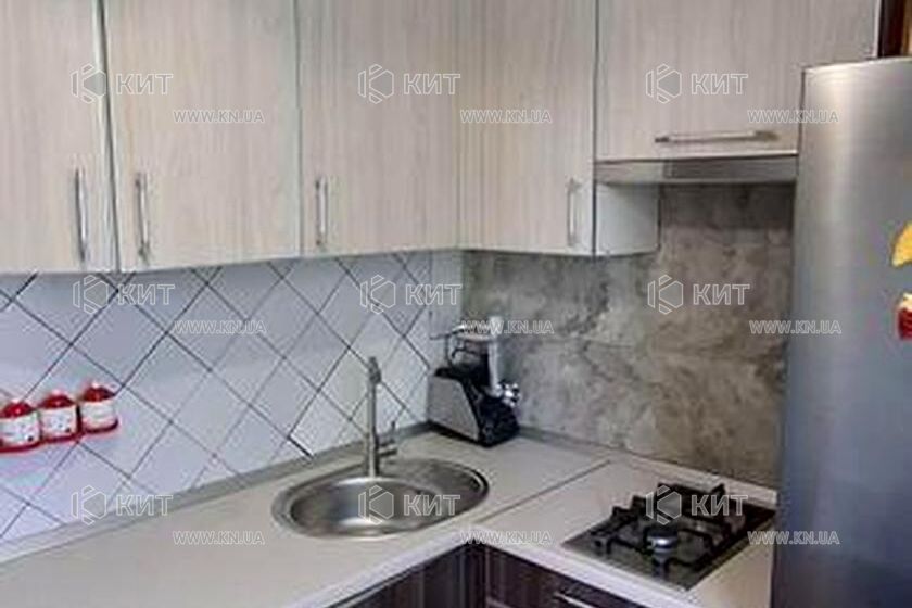 Продажа квартиры Харьков, Павлово Поле, 44м²