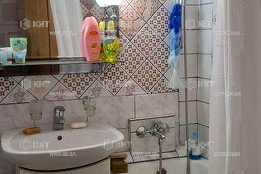 Продажа квартиры Харьков, Павлово Поле, 44м²