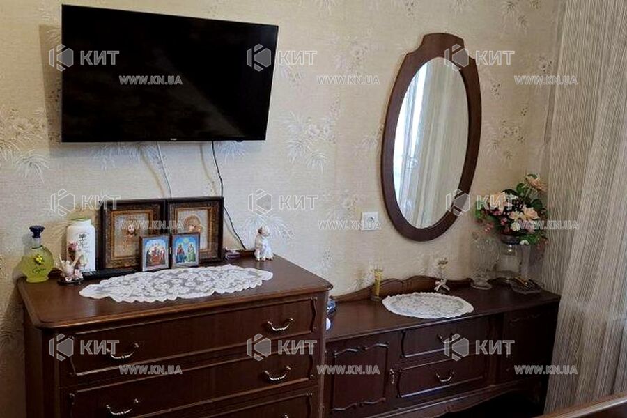 Продажа квартиры Харьков, Павлово Поле, 44м²