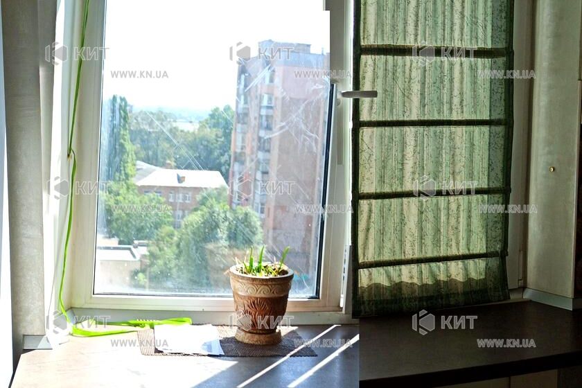 Продаж квартири Харків, Холодна Гора, 33м²