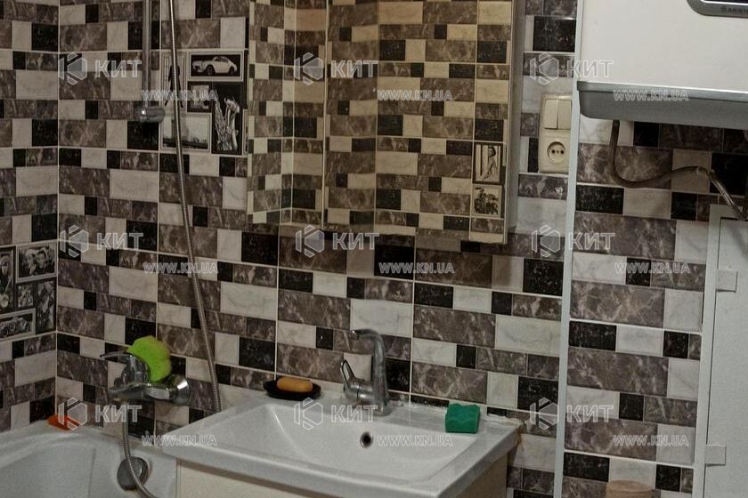Продаж квартири Харків, Холодна Гора, 33м²