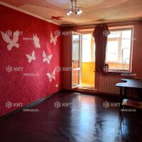 Продаж квартири Харків, Холодна Гора, 33м²