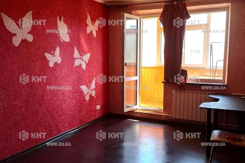 Продаж квартири Харків, Холодна Гора, 33м²