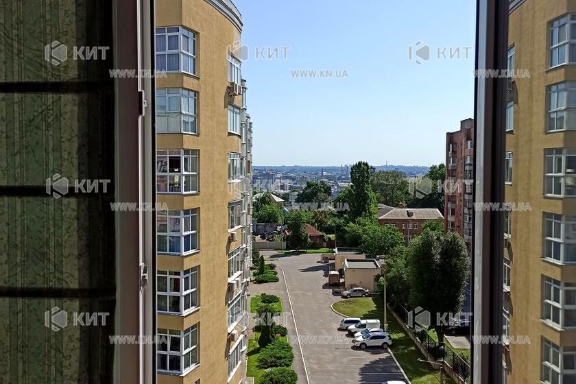 Продаж квартири Харків, Холодна Гора, 33м²