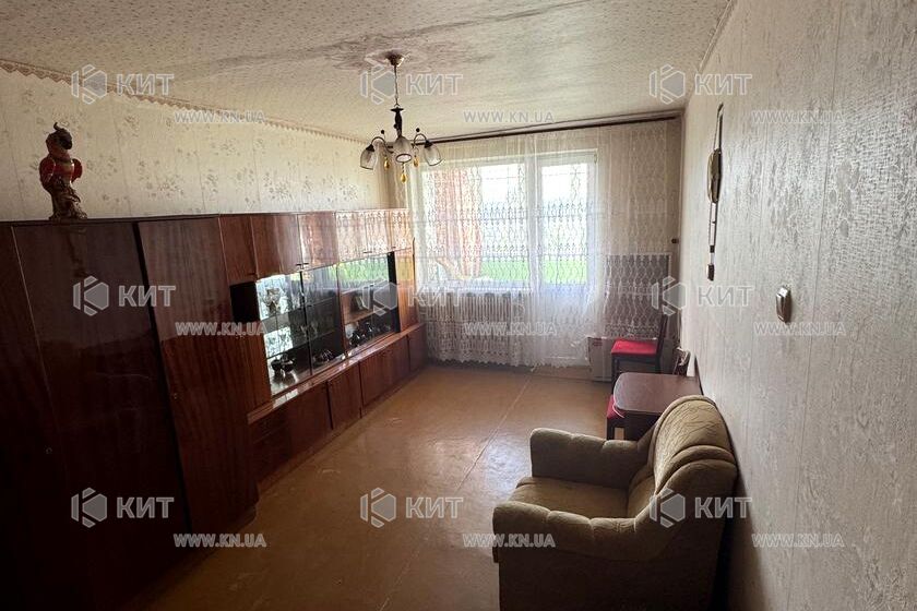 Продажа квартиры Харьков, Салтовка, 524 мрн., 48м²