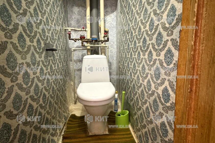 Продажа квартиры Харьков, Салтовка, 524 мрн., 48м²